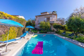 Villa Oasis d'Amon - Happy Rentals